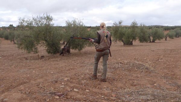 La Federación de Caza de Castilla-La Mancha y APROCA valoran el nuevo Reglamento de Caza