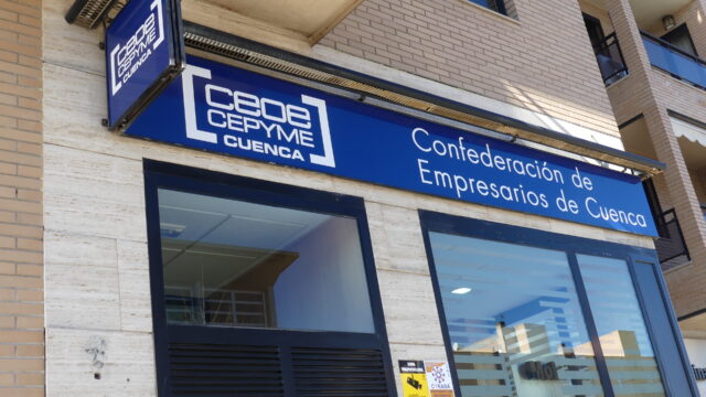 Ceoe Cepyme cuenca indica los cambios de las medidas urgentes para la protección de los autónomos