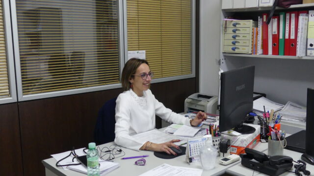 El servicio de asesoramiento FP empleo Clm informa en Ceoe Cepyme Cuenca de los cambios en los contratos formativos