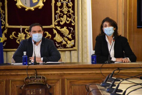 La Diputación de Cuenca ayudará con 100.000 euros a 45 emprendedores de 31 municipios gracias a Integra 4.0