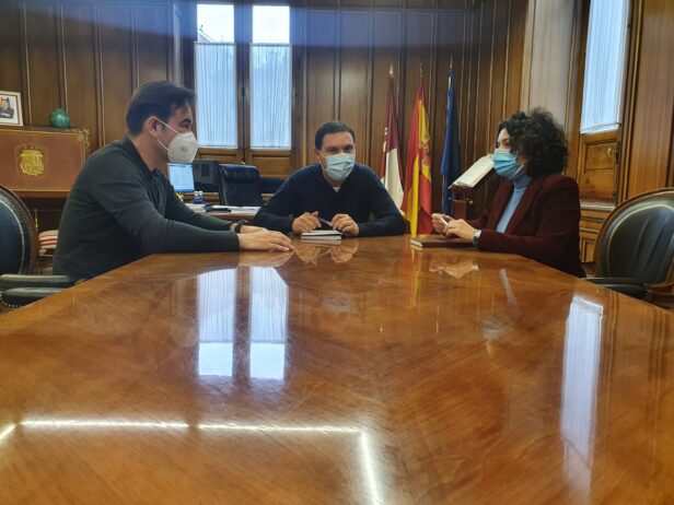 La Diputación de Cuenca quiere explotar las potencialidades turísticas de la Mancha conquense de la mano de ADI Záncara