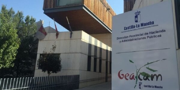 GEACAM y Ence Energía acuerdan estudiar la valorización de la biomasa de las áreas de defensa contra incendios forestales