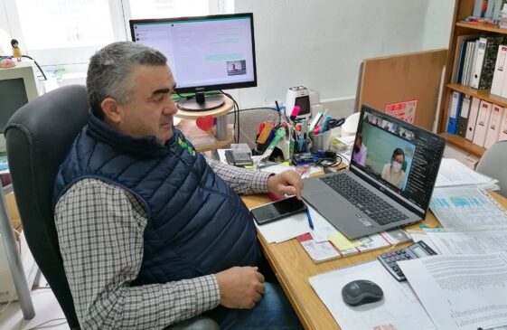 Más contratación , mejores condiciones: más seguridad para los viticultores