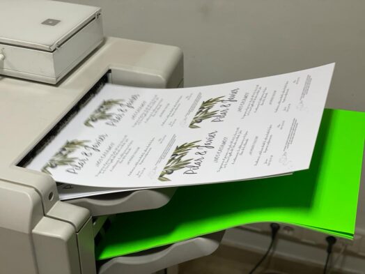 Las imprentas alertan sobre la situación insostenible que están padeciendo