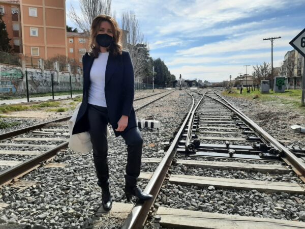Ciudadanos considera que la única integridad (salida) que le queda al Sr. Dolz, co-autor de la supresión del tren, es dimitir