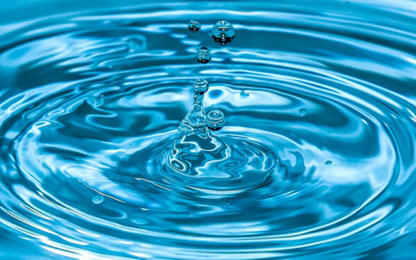 “El agua debe estar muy presente en las agendas de negociación”