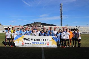 El gol de Marcos en el m. 73, da la victoria a la UB Conquense el “derby”, de mas incertidumbre que juego