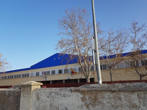 María Paloma Salcedo Moreno del CEIP ‘Gloria Fuertes’ de Tarancón será premiada por el Día de la Enseñanza en una gala que tendrá lugar en próximo 18 de noviembre en Cuenca