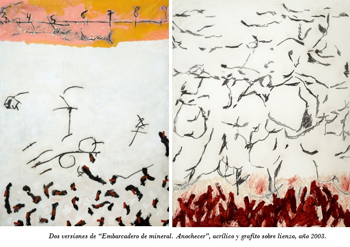 Corpo exporta la exposición «Alberto Corazón. El cazador furtivo» desde Cuenca a otras cinco ciudades