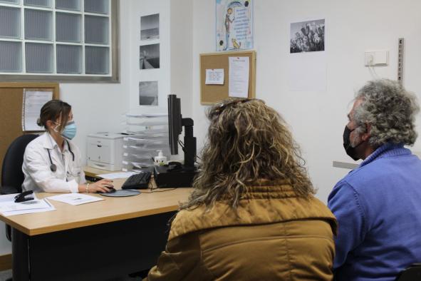 Comienzan a funcionar las consultas de Covid Persistente en todos los hospitales de Castilla-La Mancha