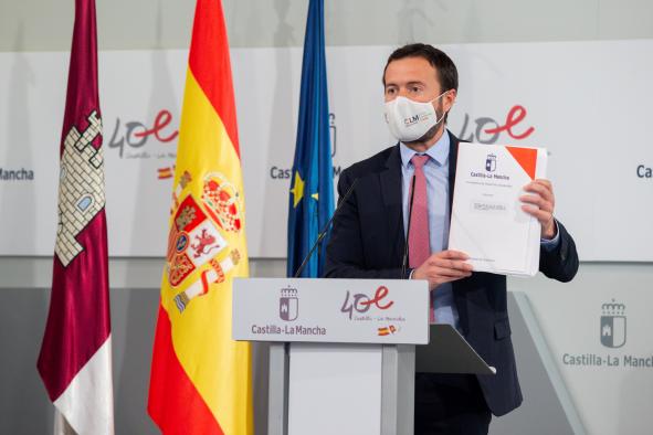 Aprobado el reglamento de la Ley de Caza que consolida el sector y apuesta por una actividad cinegética beneficiosa para el territorio y para la conservación de la naturaleza