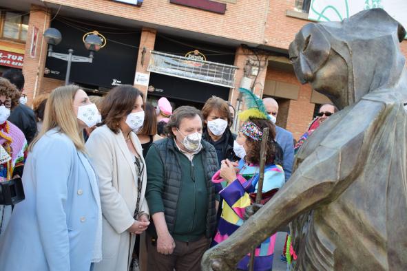 Castilla-La Mancha impulsa una Ruta del Carnaval para promocionar durante todo el año la singularidad de esta fiesta en la región
