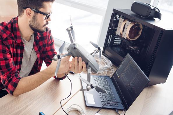 El Gobierno regional destina 200.000 euros al desarrollo de proyectos de Innovación en centros de Formación Profesional durante el año 2022