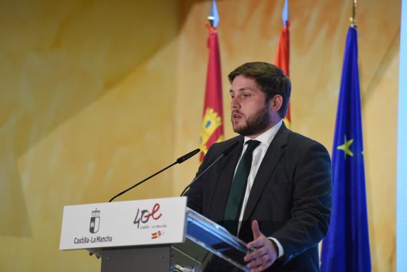 Castilla-La Mancha pone en marcha el modelo pionero en toda España del Transporte Sensible a la Demanda