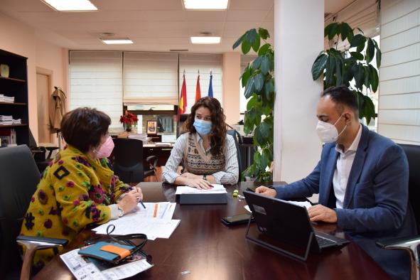 Castilla-La Mancha y la Inspección de Trabajo inician una campaña de asesoramiento a empresas para la realización de sus planes de igualdad