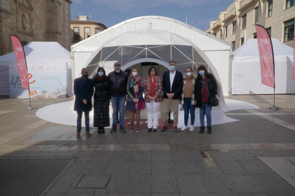 Castilla La Mancha destaca el éxito del primer ‘Escape Room’ celebrado en Ciudad Real, por el que han pasado más de 5.000 personas