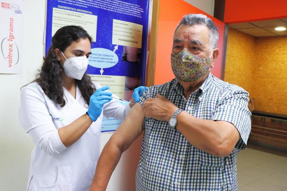La provincia de Cuenca registra 1 fallecido por Covid y 22 nuevos contagios en las últimas 24 horas