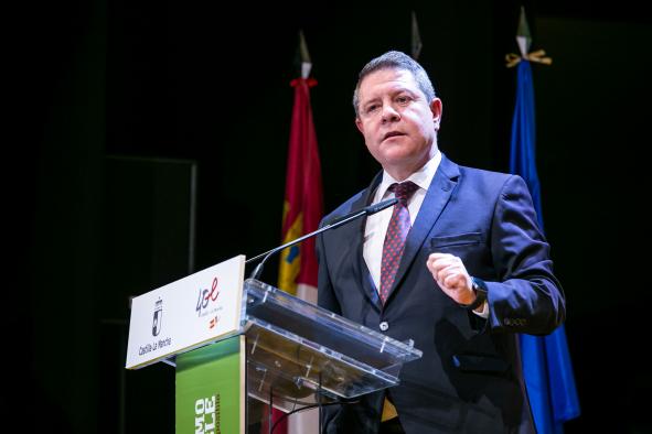 Castilla-La Mancha duplica la cuantía del Bono Social Térmico para las familias más necesitadas
