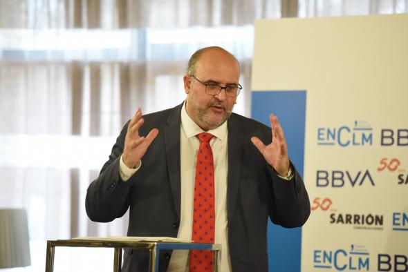 Castilla-La Mancha pide que las energías renovables sean consideradas como “un sector de interés estratégico para el Estado”