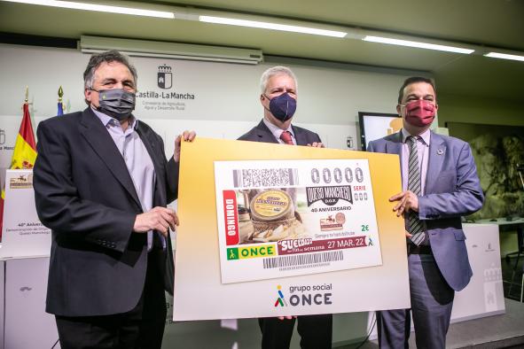 La escuela de pastores de Castilla-La Mancha se pone en marcha en primavera para garantizar el futuro del queso manchego, el “mejor patrimonio inmaterial” de la región