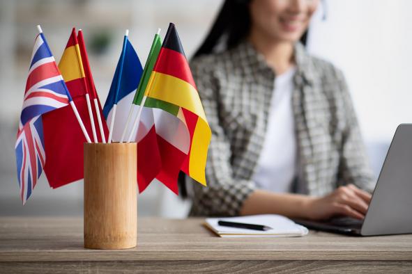 Convocadas las pruebas de certificación de idiomas de los niveles básico, intermedio y avanzado de escuelas oficiales de idiomas