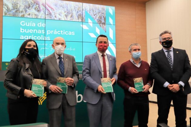 Castilla-La Mancha renovará su compromiso con la producción ecológica con un total de 160 millones de euros en el próximo Programa de Desarrollo Rural