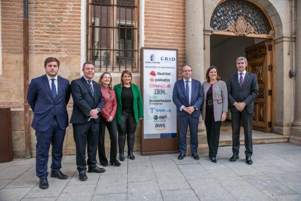 Castilla-La Mancha se suma a la convocatoria de ayudas del Proyecto Estratégico (PERTE) del vehículo eléctrico del Gobierno de España