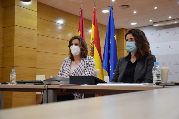 Los planes de choque de lucha contra el fraude en la temporalidad han mejorado ya las condiciones de trabajo de más de 16.300 personas en la región