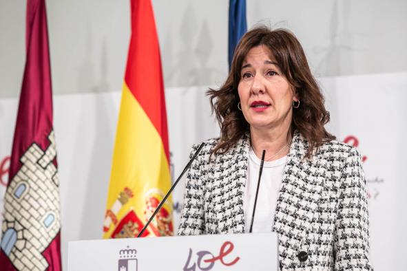 Castilla-La Mancha destinará casi 20 millones de euros al bono social térmico que beneficiará a más de 76.000 familias