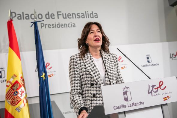 Castilla La Mancha destina 1,4 millones de euros al sector del vacuno de leche para paliar la actual situación de precios y las pérdidas por la COVID