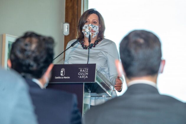 Castilla-La Mancha aprueba la creación de la empresa pública para la promoción del turismo y la artesanía ETURIA CLM