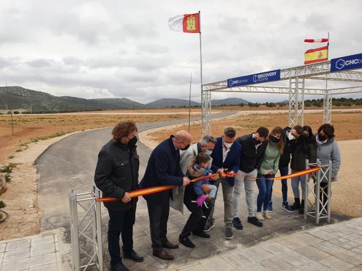 Castilla-La Mancha resuelve la convocatoria de ayudas de Adelante Inversión con un importe de más de 32 millones de euros