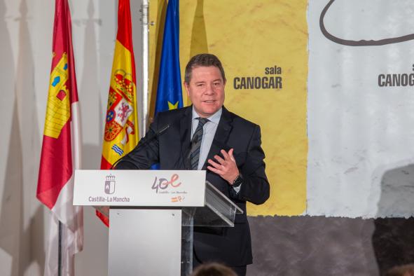 Castilla-La Mancha impulsará la candidatura de Cuenca a Capital Gastronómica nacional para el año 2023
