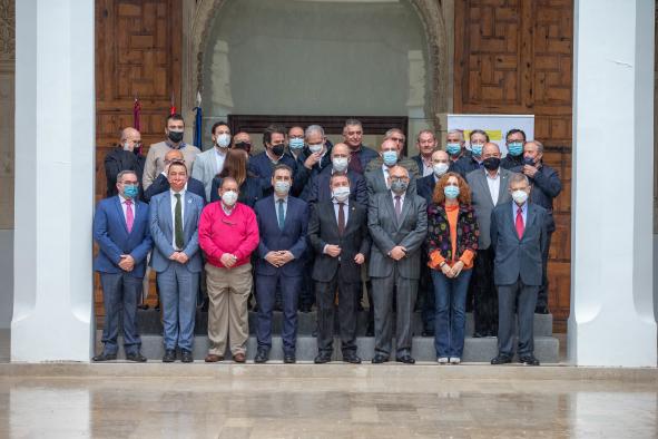 García-Page anuncia la suspensión indefinida del canon del agua que exige Europa para “no contribuir a la espiral” de la actual coyuntura económica