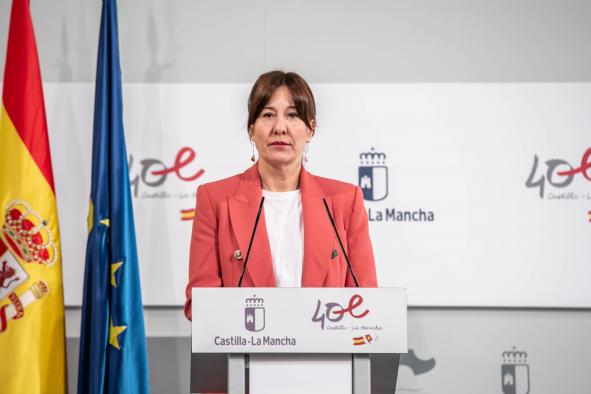 Castilla-La Mancha apuesta por la creación de cinco espacios coworking para fomentar el emprendimiento en zonas despobladas del mundo rural