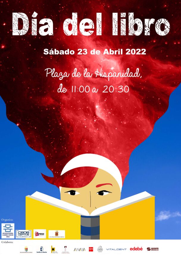 La Asociación de libreros volverá a sacar sus ejemplares a la calle con motivo del día del libro
