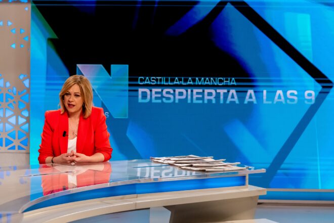 Carmen Picazo: “Cuanto más conozco la región y sus déficits, más valoro lo necesario que es Ciudadanos”