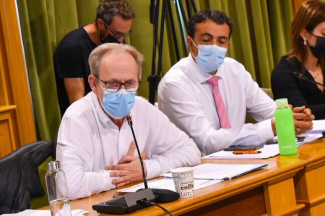 El Grupo Popular planteará en el próximo pleno un análisis de Semana de Música Religiosa para proteger y fomentar su esencia