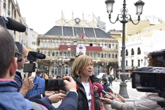 Picazo reta a Núñez a registrar ante notario la bajada de impuestos, eliminación de tasas y supresión de sucesiones y donaciones