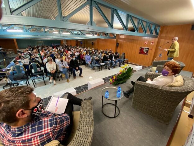 CCOO-Habitat CLM prepara a sus delegados/as “para  hacer realidad  los nuevos derechos laborales en los centros de trabajo”