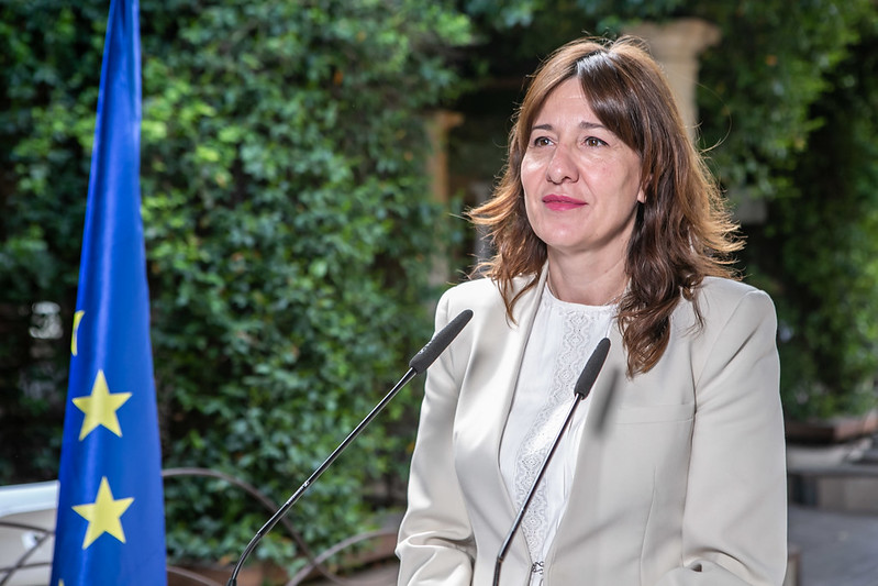 Castilla-La Mancha aprueba una nueva convocatoria de un millón de euros para impulsar el teletrabajo y el trabajo a distancia