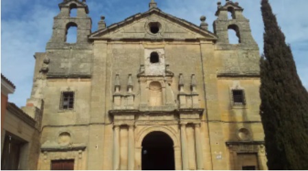 El Ayuntamiento de Huete sigue exigiendo inversiones para el Convento de Santo Domingo