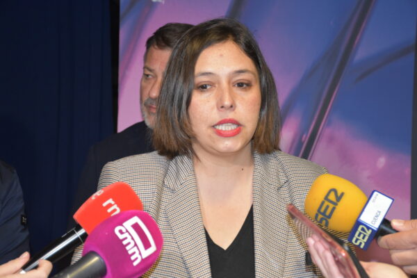 El Gobierno regional asegura que “no vamos a dejar caer” el Certamen de Bandas de Música de Mota del Cuervo ya que “vamos a ayudarles con medios propios”