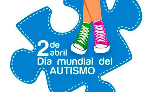 Afamit de Tarancón iluminará esta noche el Centro de Día de azul para conmemorar el Día Mundial del autismo