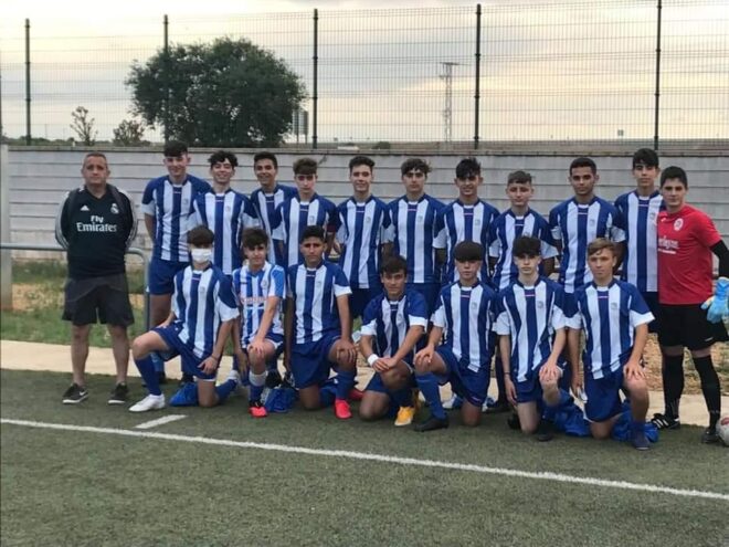La Fundación  Real Madrid, visita el lunes 25 a la Escuela Socio Deportiva de Fútbol Jesús de la Ossa de Tarancón, en un acto que tendrá lugar en el Campo San Isidro, junto al Ayuntamiento y las entidades que intervienen en el Convenio, Fundación de la Federación de Fútbol de Castilla la Mancha y la Caixa