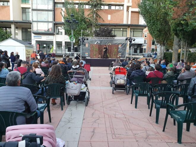 La Feria del Libro Cuenca Lee 2022 presenta su programación que aglutina más de 90 actividades y 40 escritores