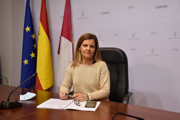141 entidades locales de la provincia de Cuenca piden adherirse al II Plan Corresponsables que impulsa el Gobierno regional
