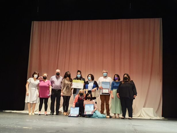 La Diputación de Cuenca publica las bases del II Concurso Provincial de Teatro que contará con seis grupos participantes