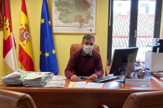 El Gobierno regional abona más de 2,7 millones de euros en ayudas a ganaderos de la provincia de Cuenca