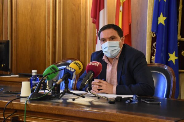 La Diputación de Cuenca inicia los trámites para solicitar el Estudio de Impacto Ambiental de la nueva planta de residuos